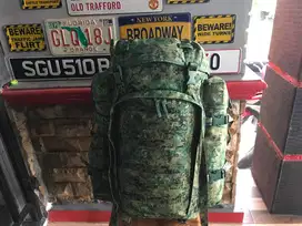 Tas Carrier SAF