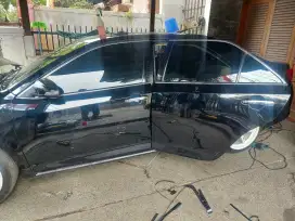 panggilan bongkar pasang kaca film mobil