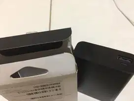 Asus PowerBank limited 10050mah Original Jarang Black