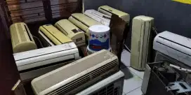 Menerima ac bekas/rusak anda