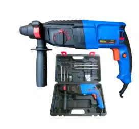 (RUMAH TEKNIK JOGJA)Hammer drill bisa ngeborr tembok, kayu dan besi