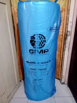 Bubble wrap GMP 125cmx50m