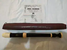 Angel Recorder Soprano