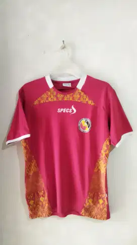 Jersey Specs Semen Padang FC (Home) Liga IPL 2012