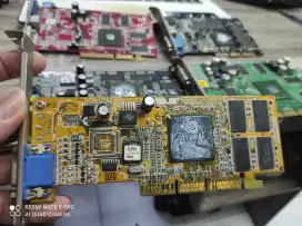 Beli Vga kondisi rusak.