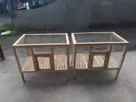 Kandang setrimin