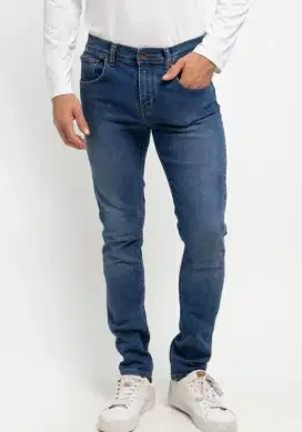 Celana EMBA Original 100% New Size S