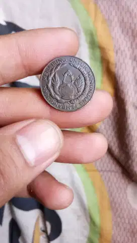 Uang logam kuno