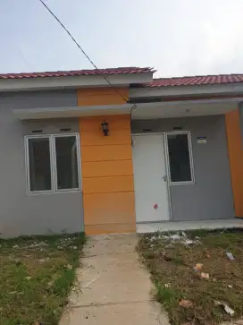 Oper Kredit Rumah Lokasi Strategis
