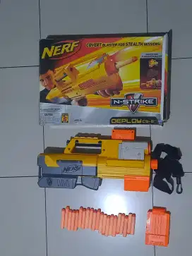 Mainan pistol anak2