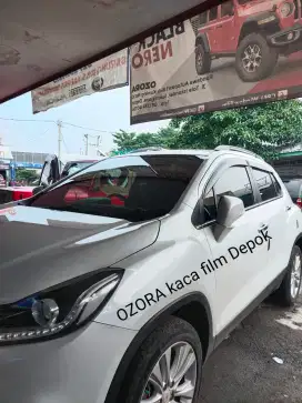 Specialist kaca film Depok kota