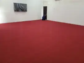 Jual beli karpet