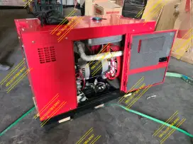 Genset 5000 Watt Silent Baru