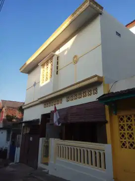 KOSAN PUTRA MUSLIM DEKAT KAMPUS UMM BONUS WIFI