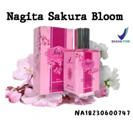 parfum nagita slavina