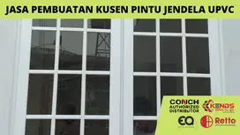 harga upvc per meter jawa timur