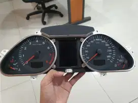 Spedometer audi a6 c7