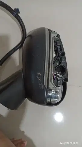 Spion Honda City 2023