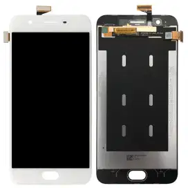 KACA LCD OPPO A57 FULLSET SIAP PASANG