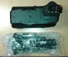 Battery grip Canon SLR400D