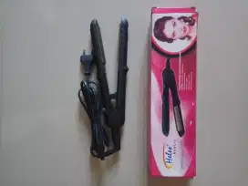 Catok Rambut / Hair STRAIGHTENER HELES