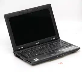 Laptop Acer 6293 Mungil 12 in Fitur Lengkap