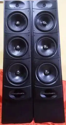 Speaker Floorstanding Wharfedale Valdus 500