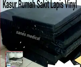 Kasur Bed Prokes Matras Ranjang Pasien Dipan Anak Dewasa Rumah Sakit