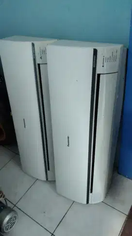 Jual beli Ac dan pemasangan