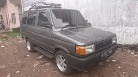Mobil Sejuta Kenangan KiSup G 1996