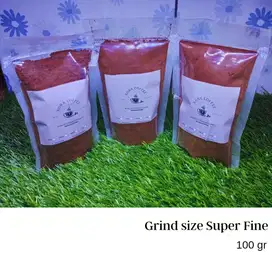 Kopi Excelsa Temanggung