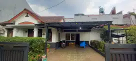 Rumah Taman Yasmin  LUAS 250