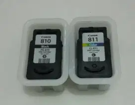 Di cari cartrtge bekas canon tipe 810/811