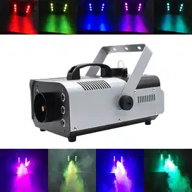 Mesin Kabut Dekorasi Panggung, Machine Smoke Disinvektan, Fogging NEW