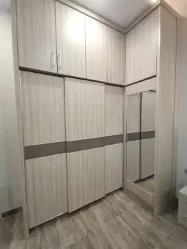 LEMARI CUSTOM TERBARU