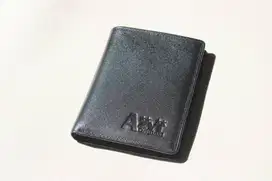 AZYT DOMPET KULIT ASLI BERDIRI DP001