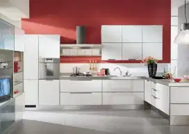 Kitchen set minimalis