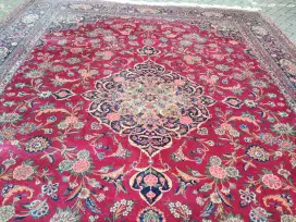 Karpet antik keshan/theheran 4X3,6 /( Th. 1920