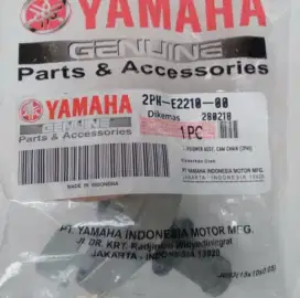 Tensioner Tonjokan Keteng NMAX