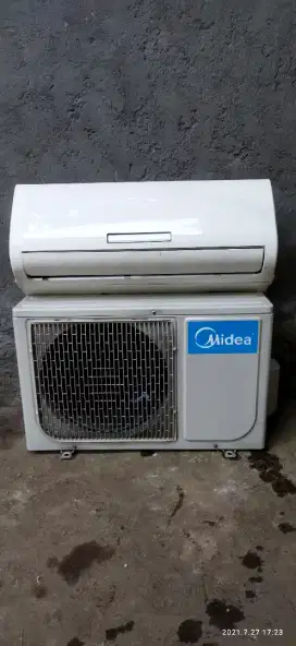 AC  Media 3/4 pk normal