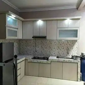 Jual jasa tukang interior hpl