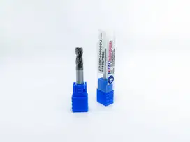 EPSSD4 Endmill Unequal Square Diameter 6mm - 4 Flutes