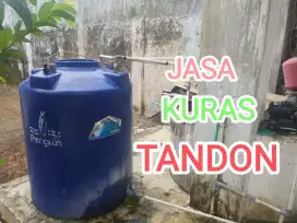 KURAS TANDON/TOREN AIR