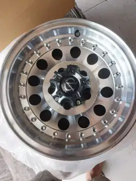VELG MIKEYTHOMSON  R14 FOR L300 .GREND MEX .NEW CARRY .DLL