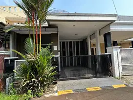 Dijual Cepat Rumah Di Vila Dago Pamulang Dekat Tol BSD
