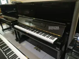 Piano yamaha U3 nippon gakki jepang