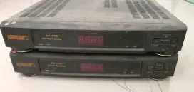 Positioner echostar ap - 750 penggerak motor parabola