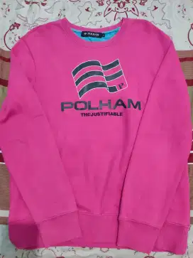 Crewneck Polham