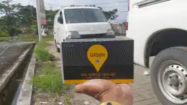 GT06N Tracker Gps mobil motor dan keamanan asset Kendaraan anda