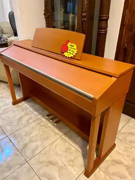 Piano Casio Celviano Clavinova Arius